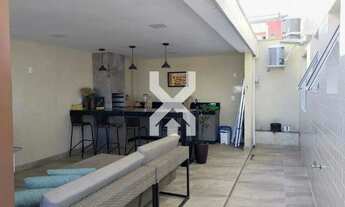 Imagem: Apartamento com área privativa à venda