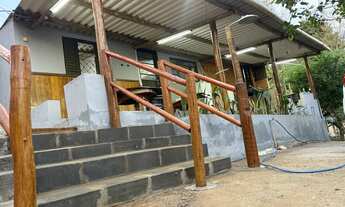 Imagem 2: Chácara em condomínio fechado tudo individual