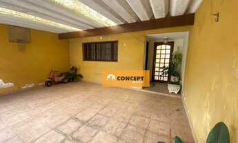 Imagem 6: Casa com 2 dormitórios à venda, 141 m² por R$ 550.000,00 - Jardim Imperador - Suzano/SP