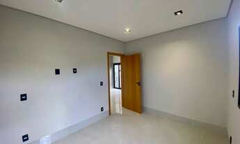 Imagem 6: Casa à Venda no Condomínio Florais Esmeralda