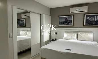 Imagem 3: Flat Setor Oeste - Mobiliado, no Pool, pode ser AirBnB