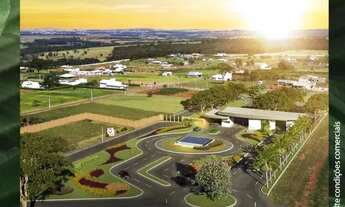 Imagem: Estancia do Bosque Esquina Quitado ( Santo