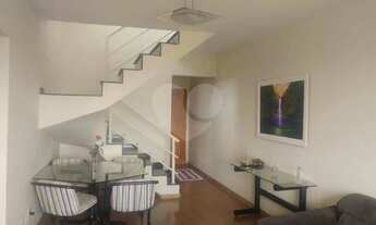 Imagem 2: Duplex com 3 quartos à venda em Vila Santa Terezinha (zona Norte) - SP