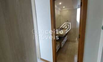 Imagem 7: Edifício Palmares - Centro - Cobertura Duplex