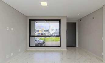 Imagem 7: Casa nova à venda em condomínio clube no Pinheirinho!