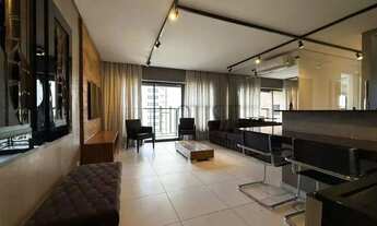 Imagem 3: Apartamento com 1 dormitório, 67 m² - venda por R$ 650.000,00 ou aluguel por R$ 4.908,33/m