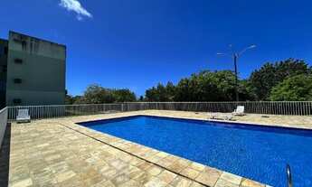 Imagem 7: Excelente Custo Beneficio Apt. Bosque Das Casuarinas 2º Andar-Nacente-Pode ser Financiad