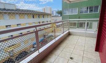 Imagem 3: PROX AO MAR OCIAN 2DORMS C/1SUITE VARANDA GOURMET LAZER COMPLETO!!