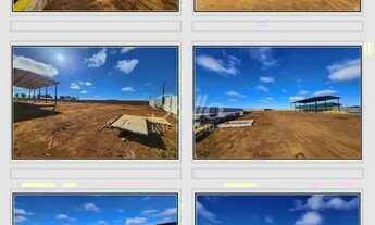 Imagem 4: Venda Área LOTEAMENTO CENTRO EMPRESARIAL LESTE II