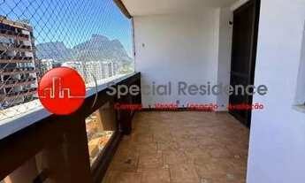 Imagem 2: Apartamento : / Residencial / Barra da Tijuca