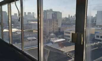 Imagem 6: Escritório para aluguel tem 60 metros quadrados com 1 quarto em Centro - Santo André - SP