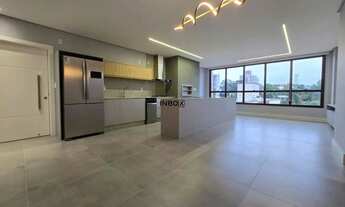 Imagem 5: INBOX CIA IMOBILIÁRIA ALUGA APARTAMENTO MOBILIADO DE ALTO PADRÃO COM 03 DORMITÓRIOS NO BAI