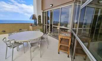 Imagem 3: Barra da Tijuca Apartamento com 4 dormitórios