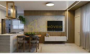 Imagem 5: Seu novo lar espera por você no Residencial Jacaraípe, venha conhecer!