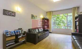 Imagem 4: Apartamento à venda no bairro Santa Cecília - São Paulo/SP, Zona Central