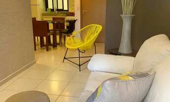 Imagem 11: Bborgesimoveis Apartamento com 2 dormitórios