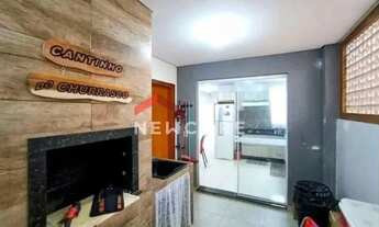 Imagem 6: Casa em Servidão Netuno - Ingleses do Rio Vermelho - Florianópolis/SC