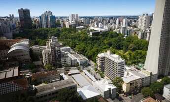 Imagem 6: CAXIAS DO SUL - Apartamento Padrão - EXPOSIÇÃO