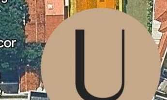 Imagem: Terreno à venda, 475 m² por R$ 3.314.750,00