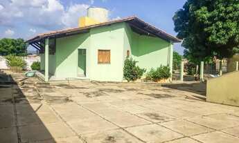 Imagem: Casa no Parque Pioneiro com 5 quartos TR224138