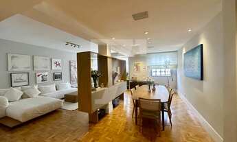 Imagem 5: Apartamento para locação no Jardim Paulista com 135 m², 2 suítes e 1 vaga