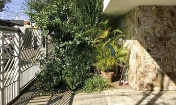 Imagem 2: CASA PARA ALUGAR COM 03 QUARTOS NO BAIRRO ANHAGABAÚ - JUNDIAÍ / SP - REF. 6586