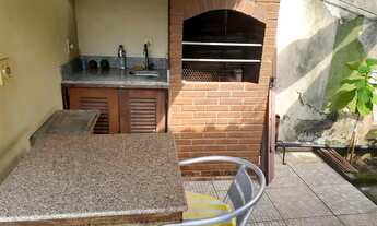 Imagem 5: 0 - Casa 5 quartos, sendo 2 suítes