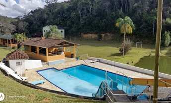 Imagem 7: Aluguel de sítio