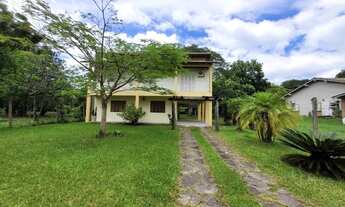 Imagem: Fazenda em Branquinha