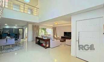 Imagem 5: Casa Condominio em Porto Alegre, no bairro Hípica, com 3 dormitório(s), e 3 banheiros, à v