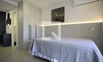 Imagem 2: Apartamento à Venda - Vila Mariana, 1 Quarto, 28 m2