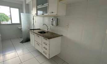 Imagem 2: Apartamento residencial para Locação no Cond. Especiale Centro, Lauro de Freitas - BA