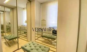 Imagem 5: Cobertura de Alto Padrão para Alugar no Bairro Castelo 230 m² de Elegância e Exclusividad