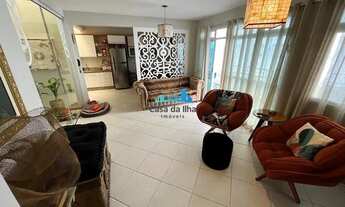 Imagem 3: Cobertura com 3 quartos( 1 suíte) Itacorubi