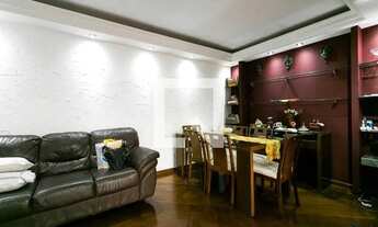 Imagem 4: Apartamento à Venda - Mooca, 3 Quartos, 128 m2