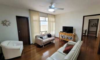 Imagem 5: Apartamento com 4 Quartos para alugar 205m² - São Pedro