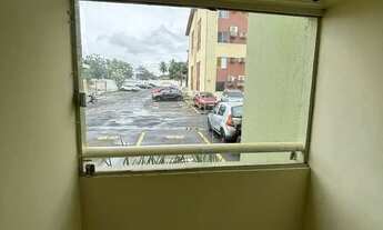 Imagem 4: Imóvel para aluguel tem 45 metros quadrados com 2 quartos em Turu - São Luís - MA