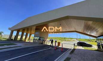 Imagem 2: Àgio de lote em Condomínio Fechado á venda - 250m² - Vinhas Flamboyant Senador Canedo