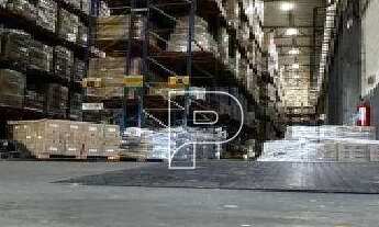 Imagem 2: Galpão, 4569 m² - venda por R$ 22.000.000,00 ou aluguel por R$ 135.000,00/mês - Jardim Alv