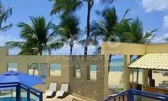 Imagem: Flat Mobiliado com Vista Mar e Estrutura