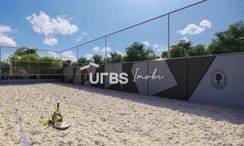 Imagem 7: Apartamento para venda tem 70 metros quadrados com 2 quartos em Serrinha - Goiânia - GO