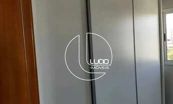 Imagem 5: Apartamento no Mirantes do Vale. Anápolis-GO