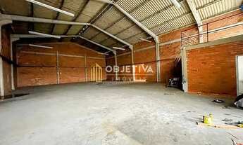 Imagem: Prédio para locação, Ouro Branco, Novo