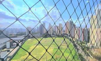 Imagem 5: Apartamento com 3 Quarto(s) e 3 banheiro(s) para Alugar, 96 m² por R$ 4000 / Mês