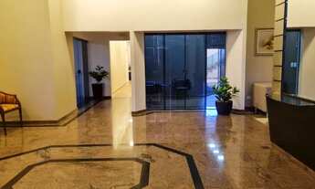 Imagem 3: Edificio MontBlanc, 4 quartos, 2 garagens