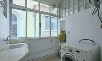 Imagem 6: Amplo apartamento semimobiliado de 2 dormitórios no bairro Moinhos de Vento!