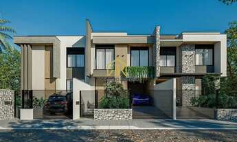 Imagem 6: Casa nova 03 dorm. sendo 03 suítes - Itacorubi