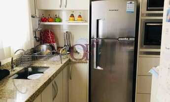 Imagem 5: Apartamento no Condomínio Atibaia Jundiaí