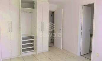 Imagem 7: Gleba B - Apartamento 2 quartos, sendo 1 suíte