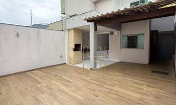 Imagem 2: Casa 4 quartos com suíte em Morada de Laranjeiras